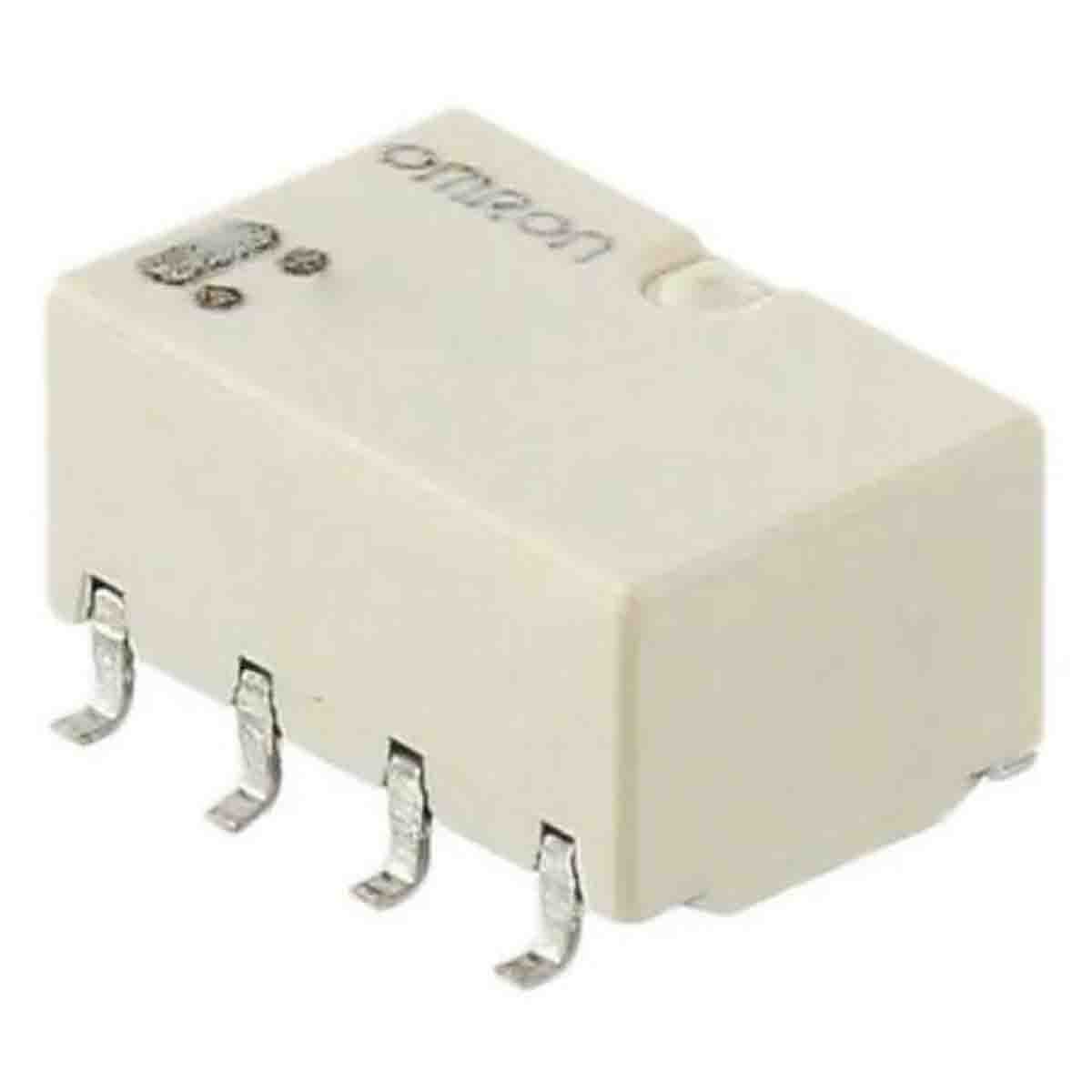 G6K-2F-TR DC12, Omron