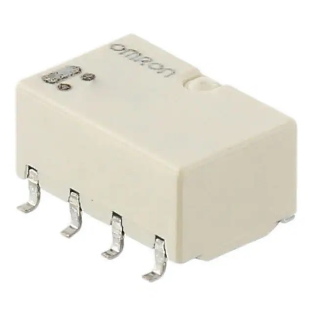 G6K-2F-Y DC5, Omron