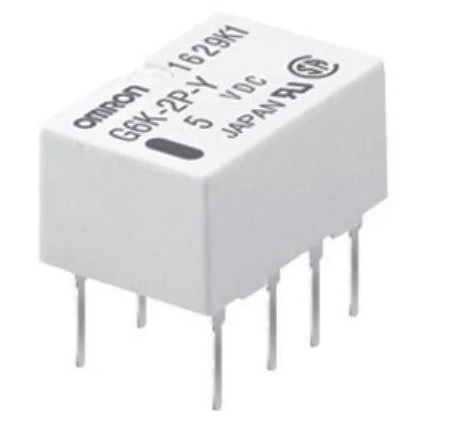 G6K-2P 5DC, Omron