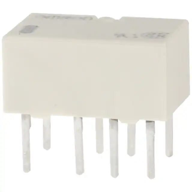 G6K-2P-Y DC12, Omron