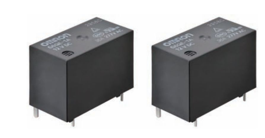 G6QE-1A DC24, Omron
