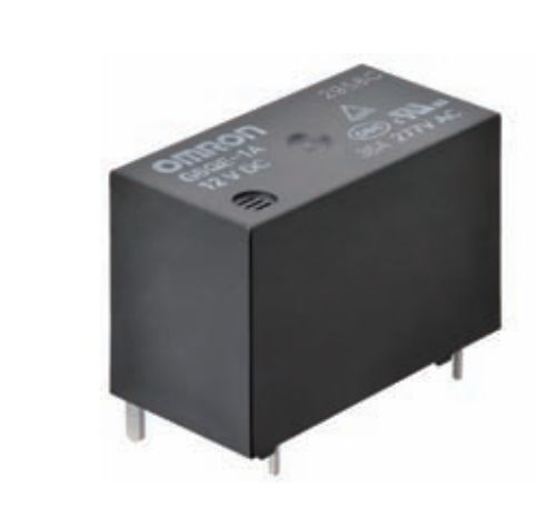 G6QE-1A DC5, Omron