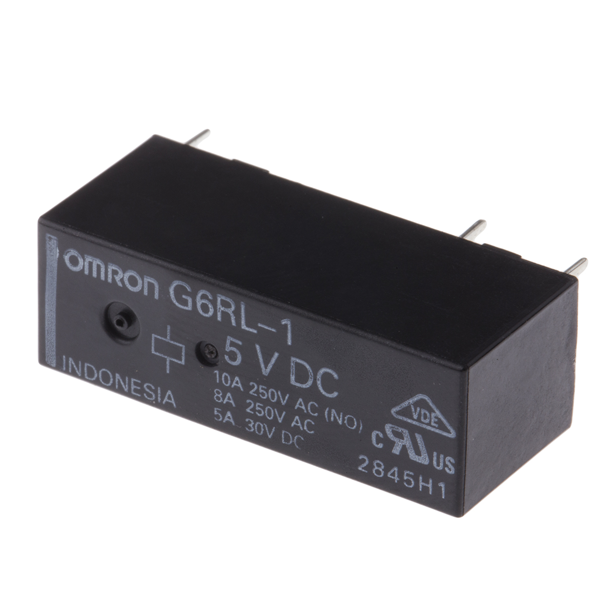 G6RL-1 DC5, Omron