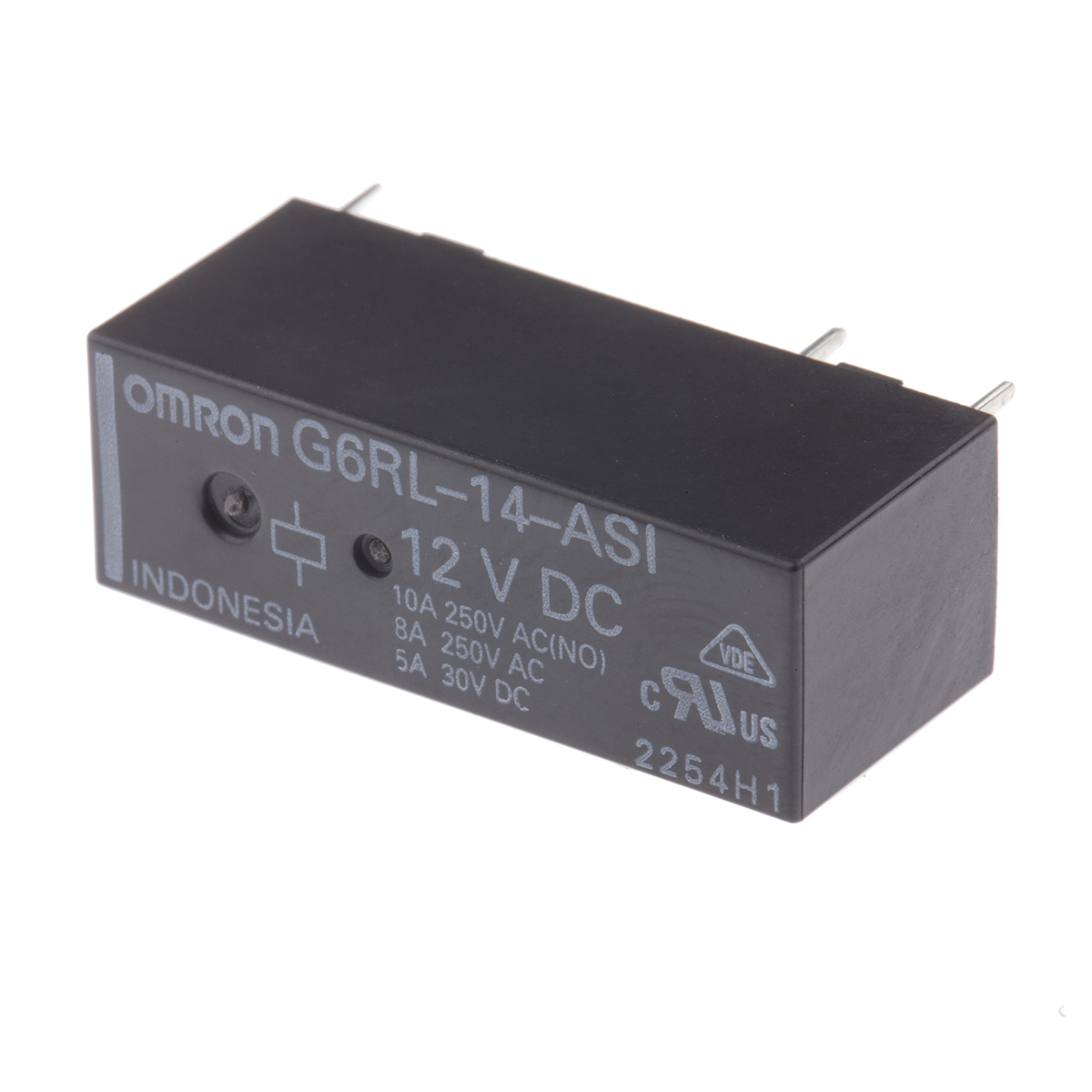 G6RL-14-ASI DC12, Omron