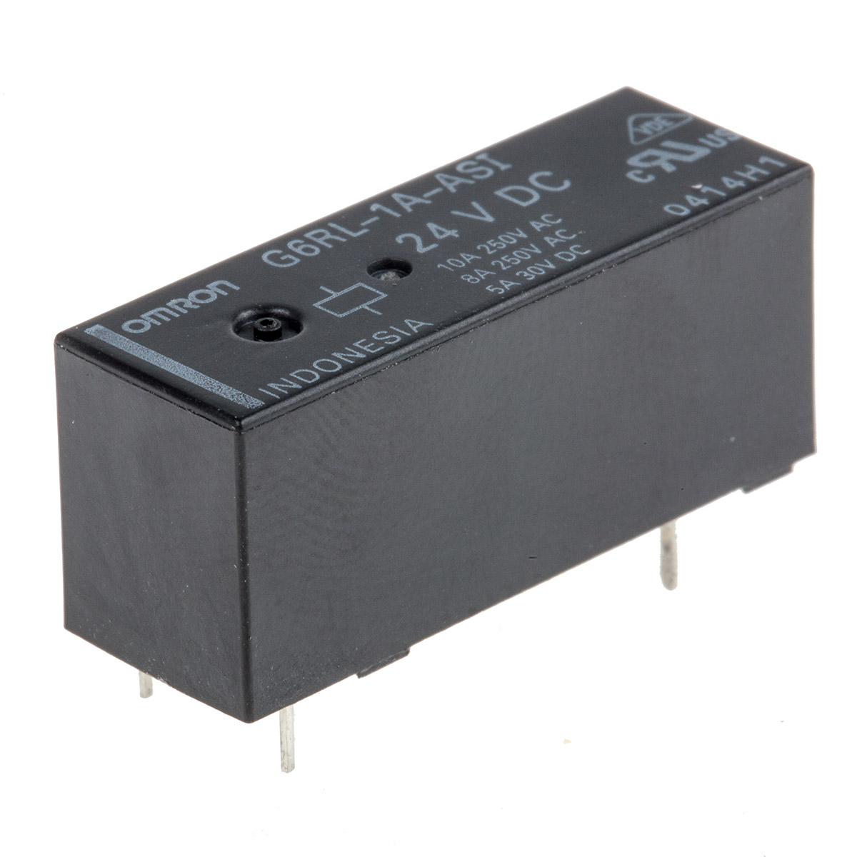 G6RL-1A-ASI DC24, Omron