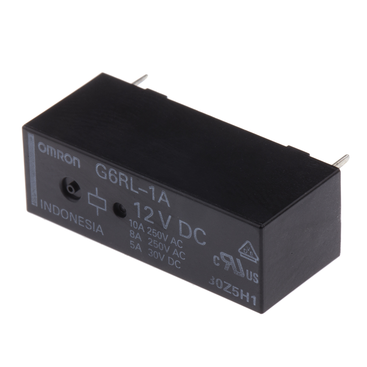 G6RL-1A DC12, Omron