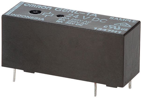 G6RL-1A DC24, Omron