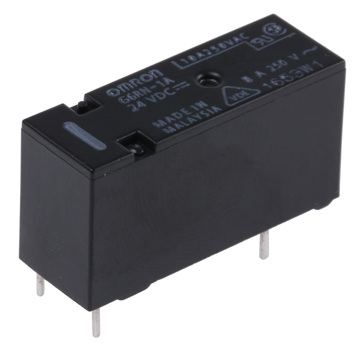 G6RN-1A DC24, Omron