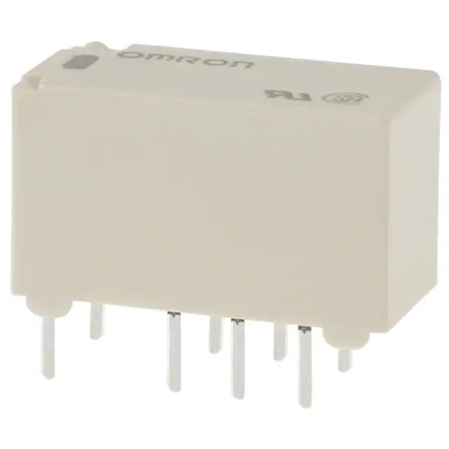 G6S-2-Y DC24, Omron
