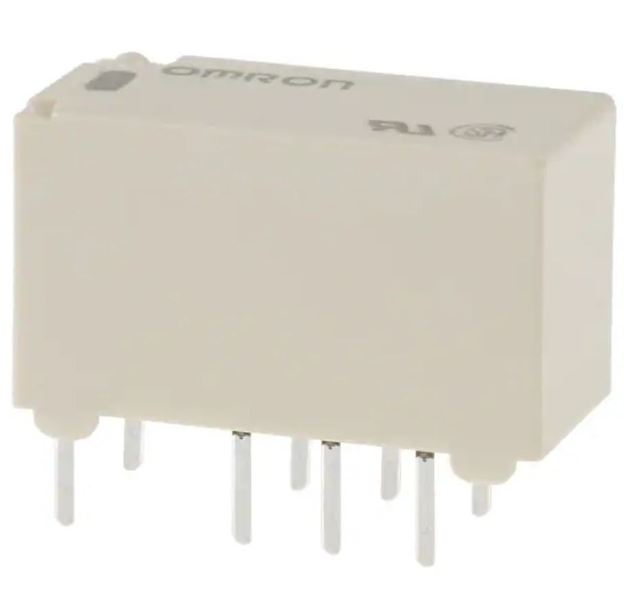 G6S-2F-Y DC5, Omron