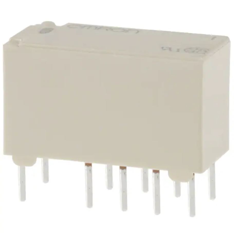G6SK-2 DC12, Omron