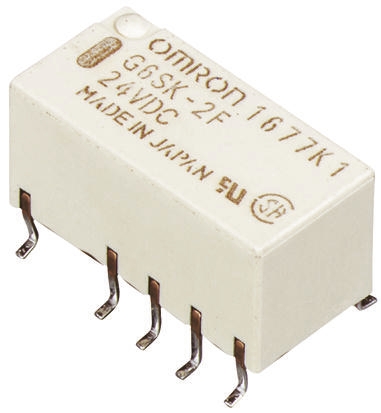 G6SK-2F DC3, Omron