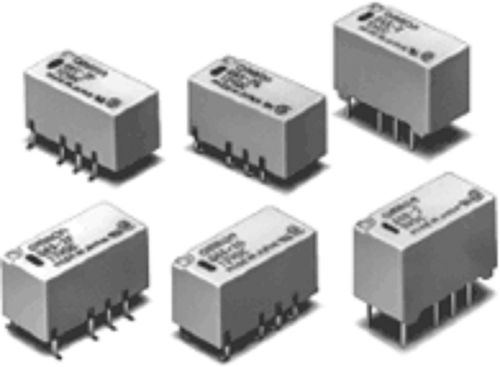 G6SK-2F-TR DC5, Omron