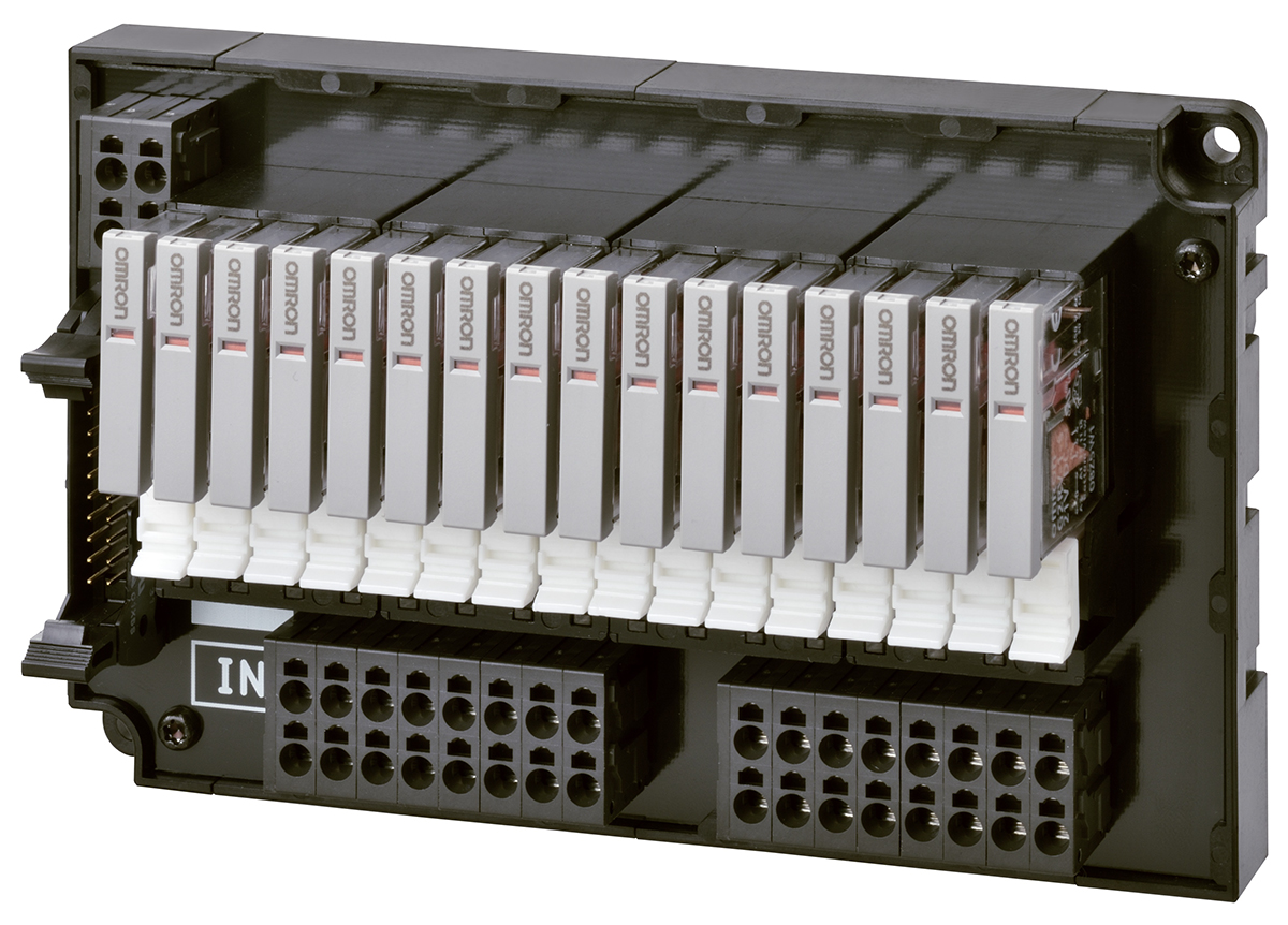G70V-SID16P-1, Omron