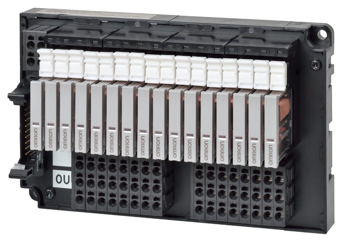 G70V-SOC16P-1, Omron
