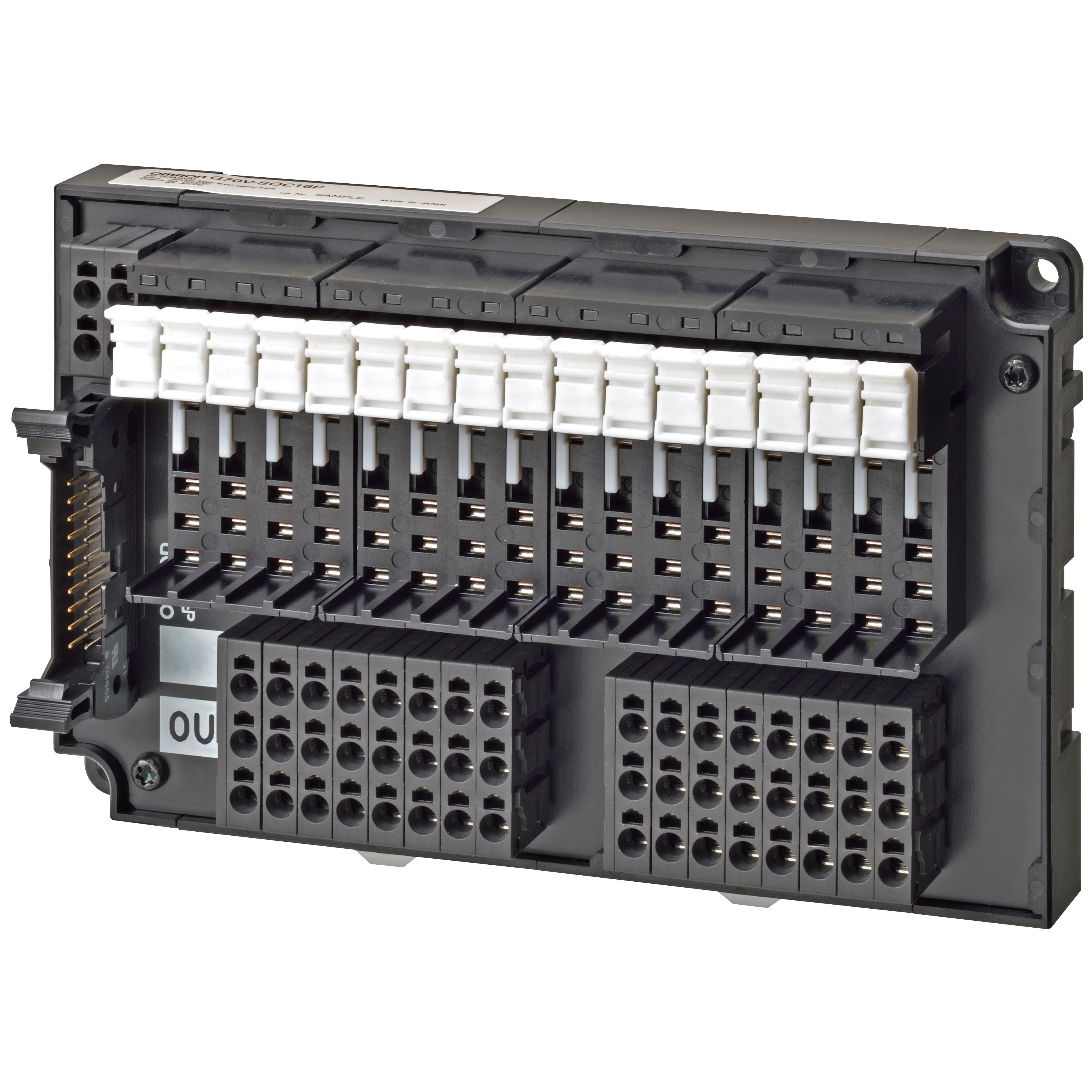G70V-ZOM16P-1, Omron