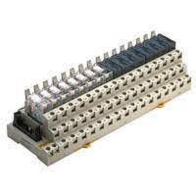 G78-16-E, Omron
