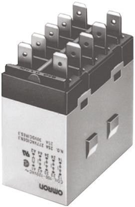 G7J-4A-T 100/120VAC, Omron