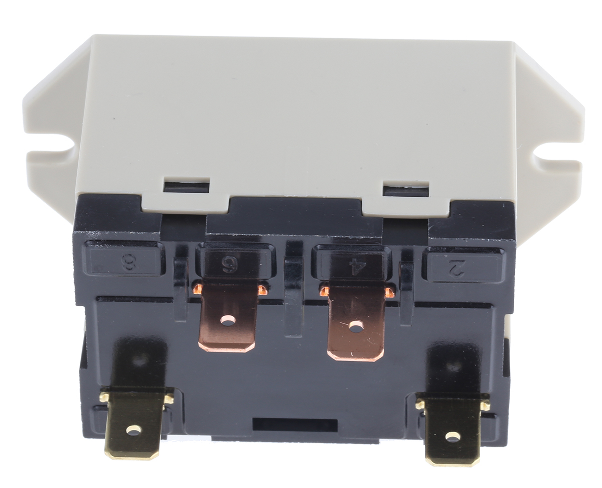 G7L-1A-TUB 200/240AC, Omron