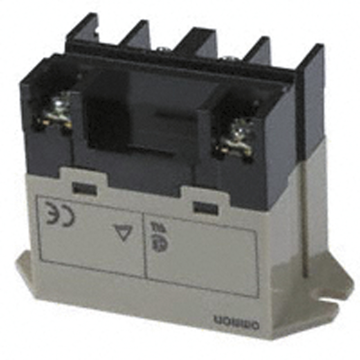 G7L-2A-BUB-JCB-DC12, Omron