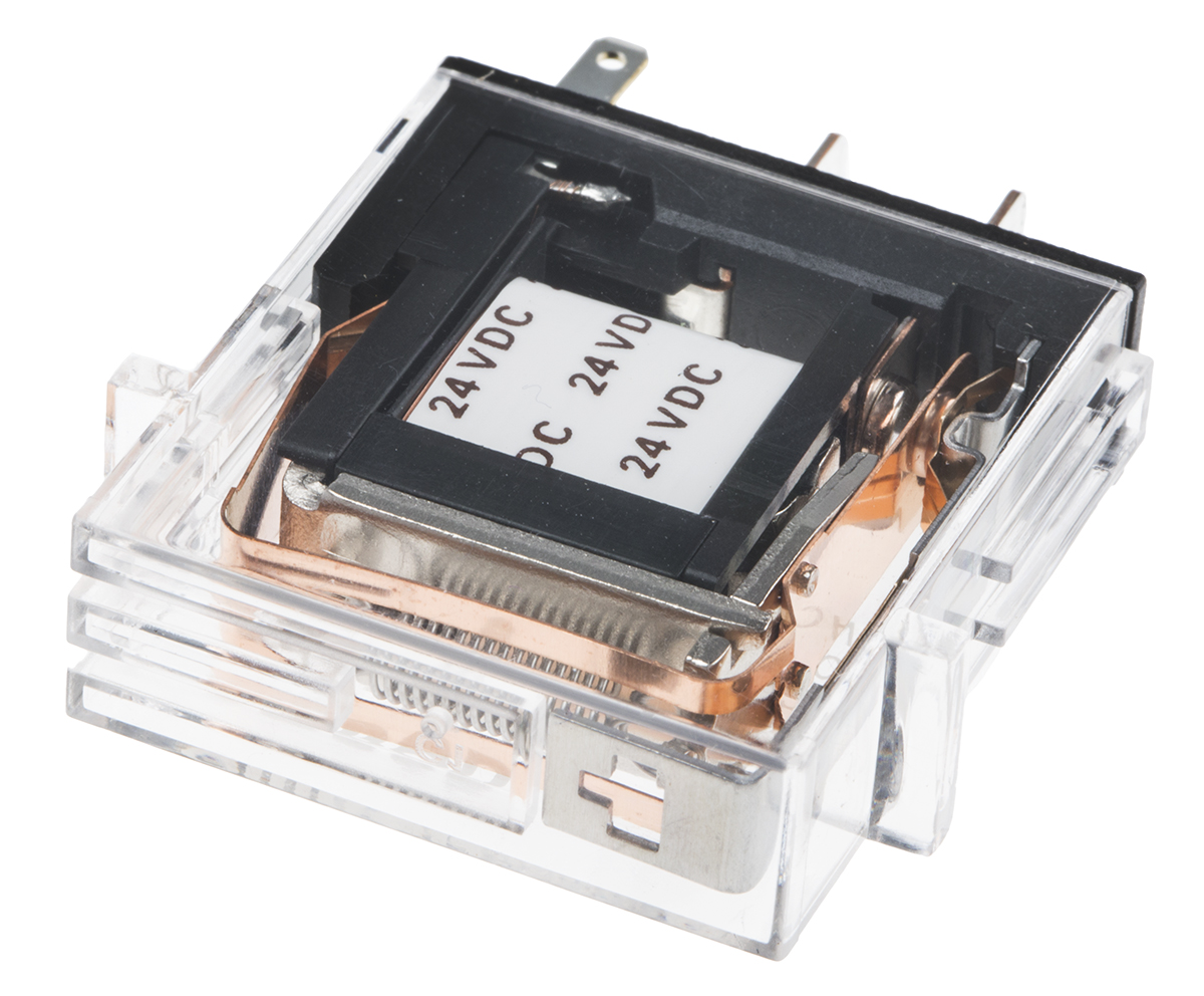 G7T-1112S 24VDC, Omron