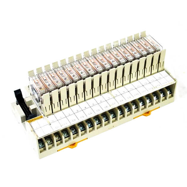 G7TC-OC16 DC24, Omron
