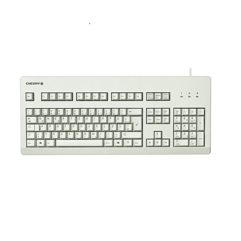 G80-3000LSCDE-0, Cherry