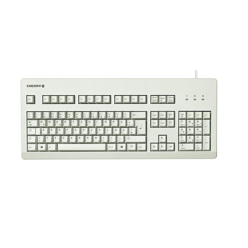 G80-3000LSCGB-0, Cherry