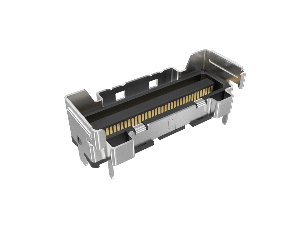 G9912322HR, Amphenol Communications Solutions