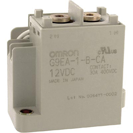 G9EA-1-B-CA-DC12, Omron