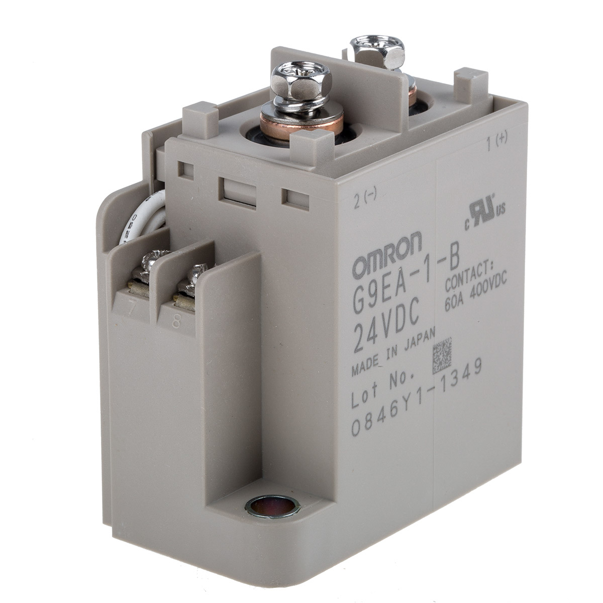 G9EA-1-B DC24, Omron