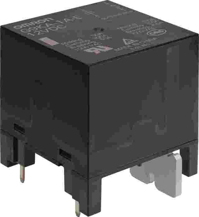 G9KA-1A-E-DC12, Omron