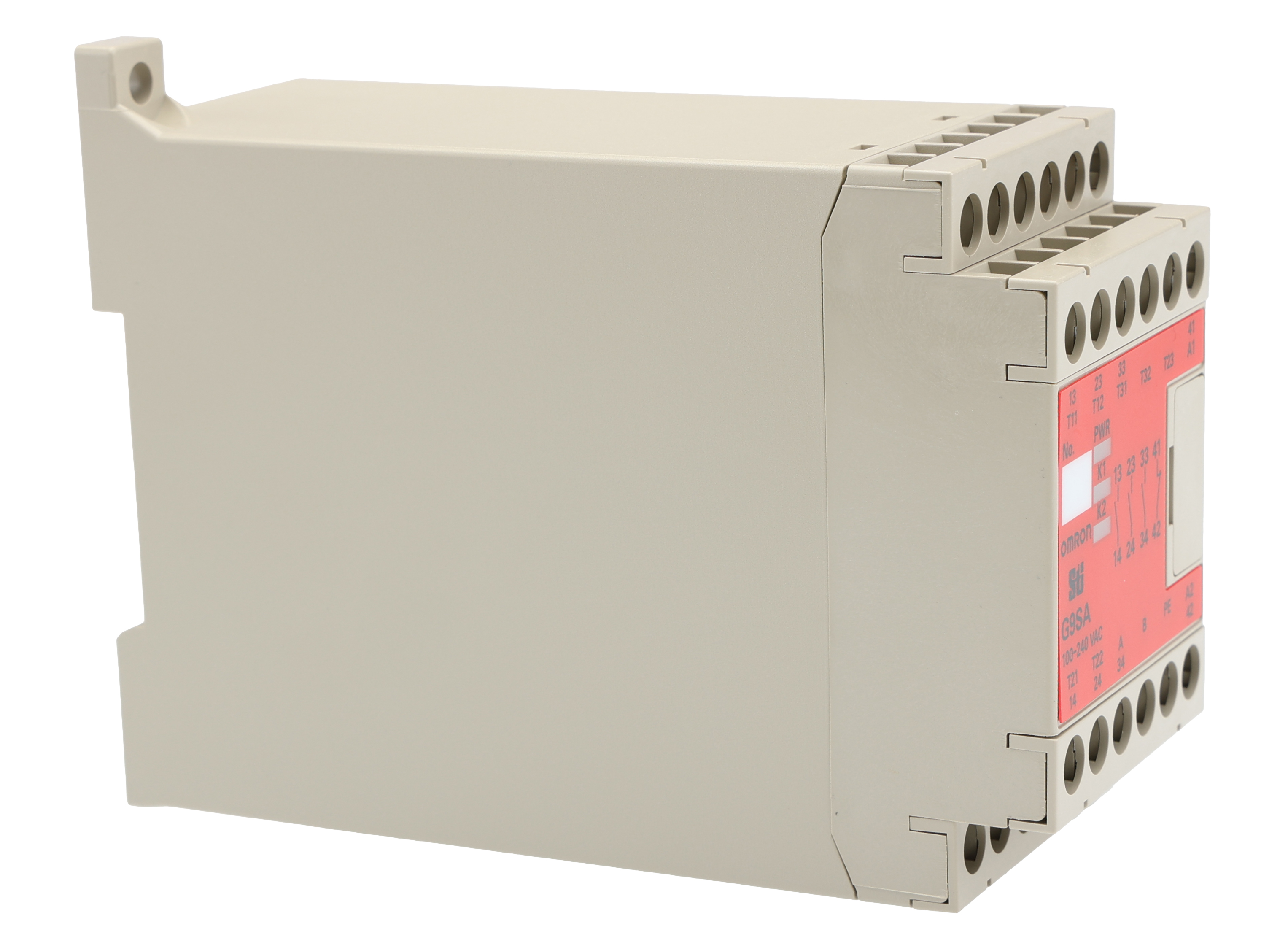 G9SA-301 AC100-240, Omron