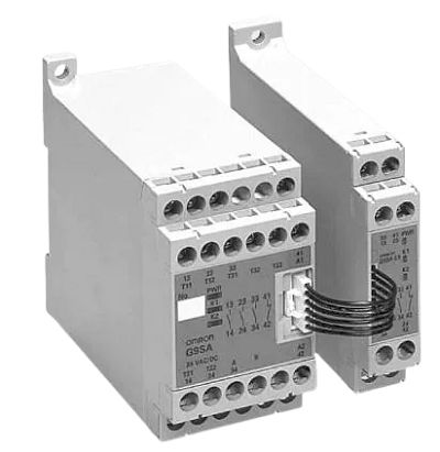G9SA-TH301 AC100-240, Omron