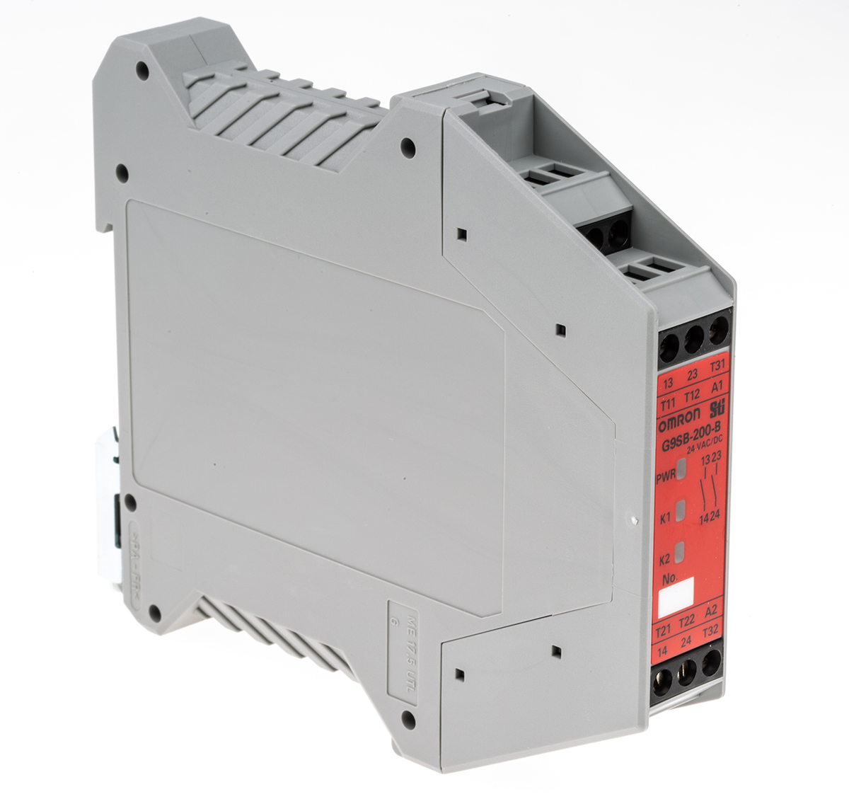 G9SB-200-B AC/DC24, Omron