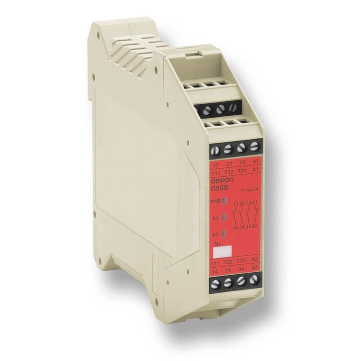 G9SB-301-D AC/DC24, Omron
