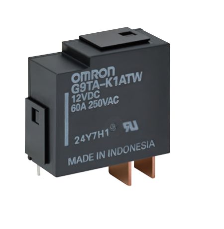G9TA-U1AP DC12, Omron