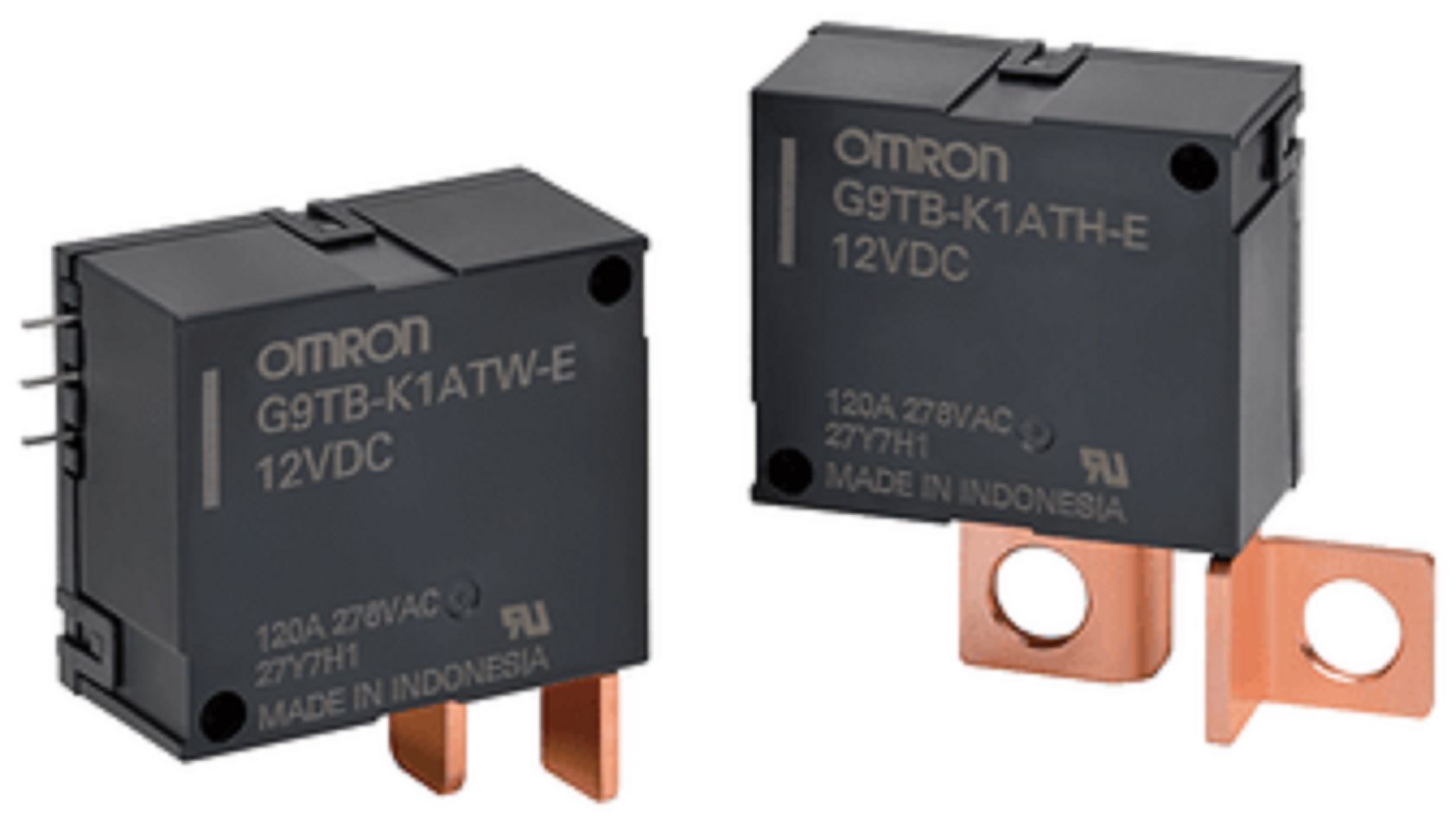 G9TB-K1ATH-E DC12, Omron
