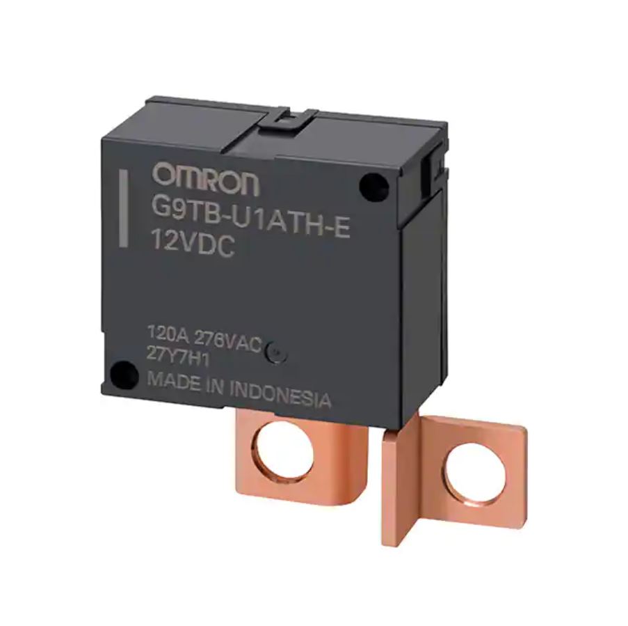 G9TB-U1ATH-E DC12, Omron