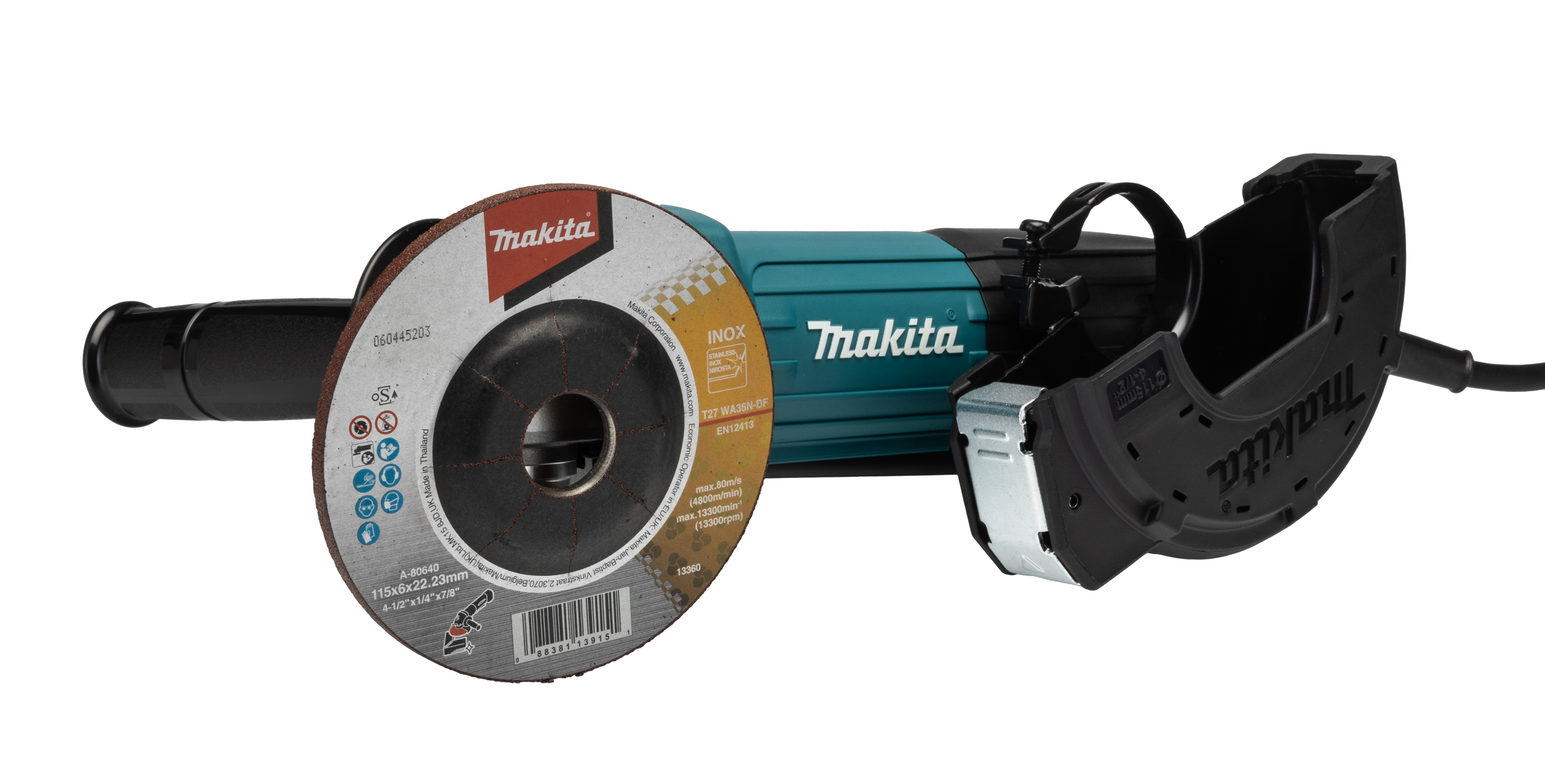 GA4534/1, Makita