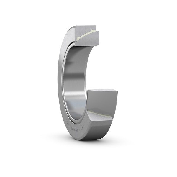 GAC 40 F, SKF