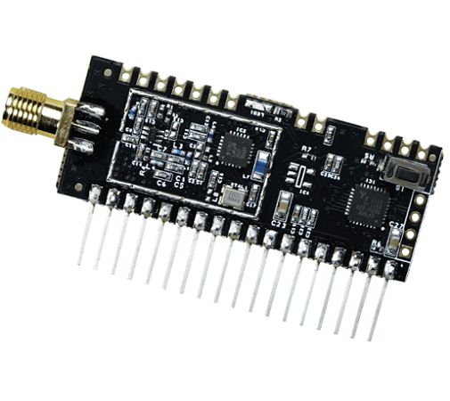 GAMMA62M-89D, RF Solutions