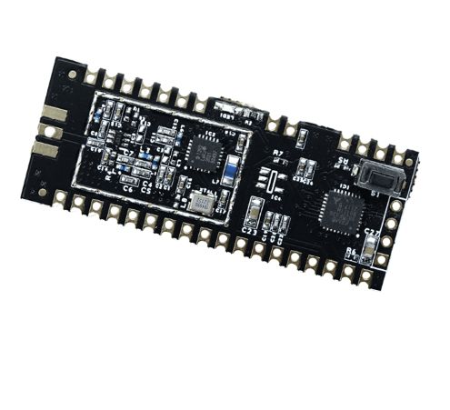 GAMMA62M-89S, RF Solutions