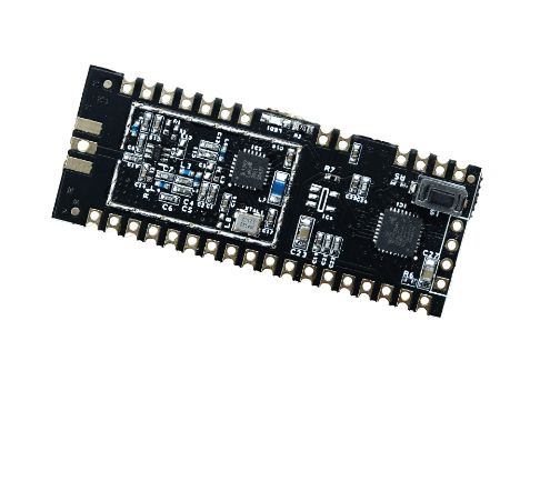 GAMMA62T-89S, RF Solutions