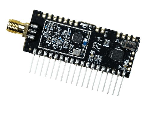 GAMMA62TR-89D, RF Solutions