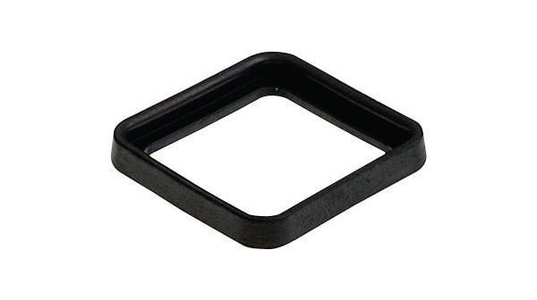 GASKET GDM 3-16 NBR-SW VE 50, Hirschmann