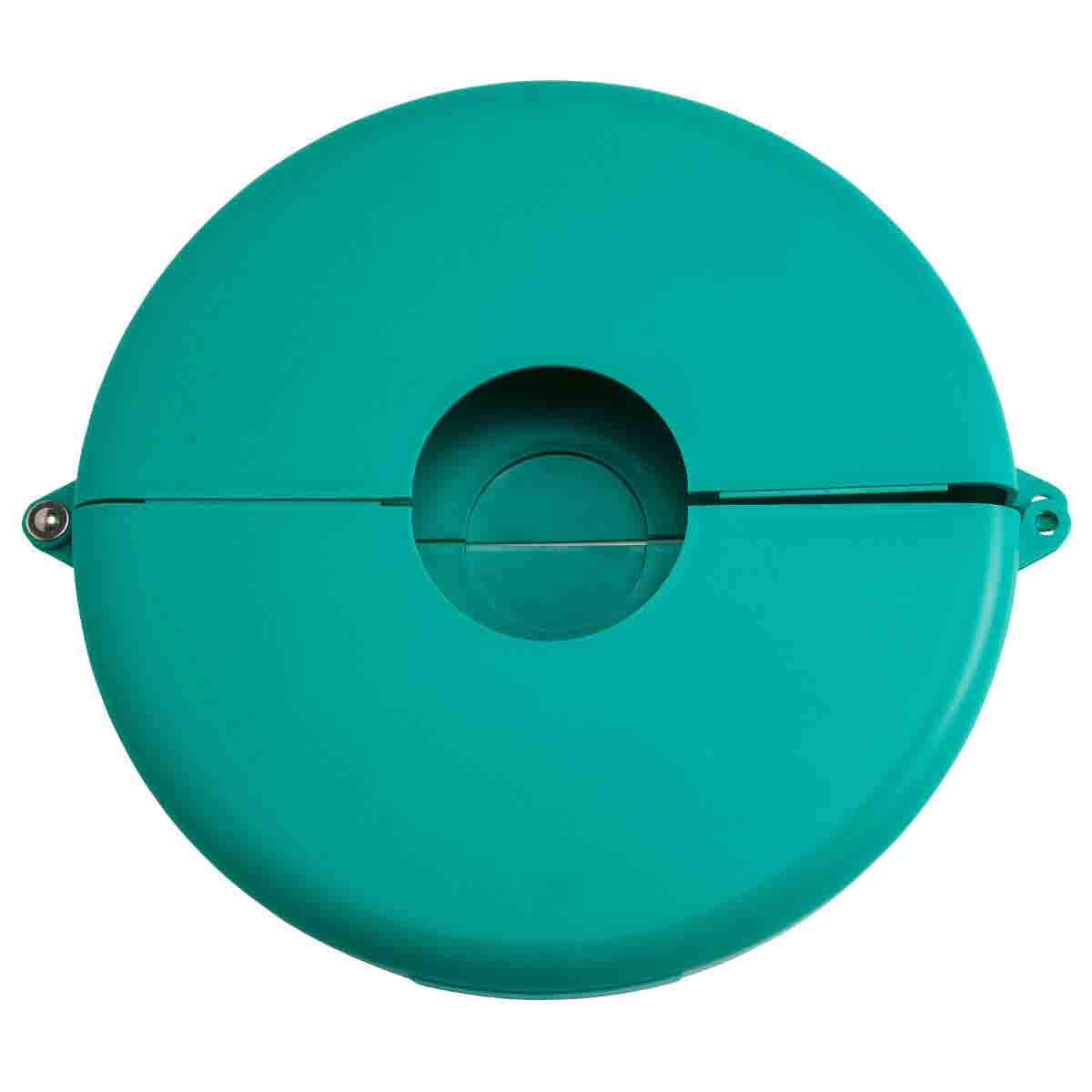 GATE VALVE LOCKOUTS GVLO 10-13 GREEN, Brady