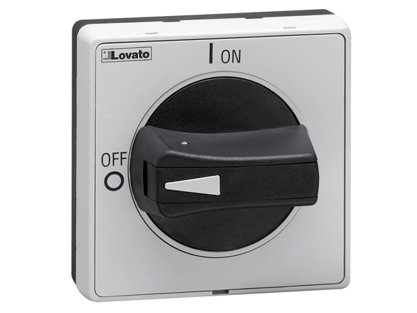 GAX62B, Lovato