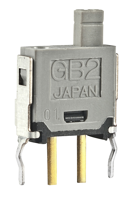 GB215AB, NKK Switches