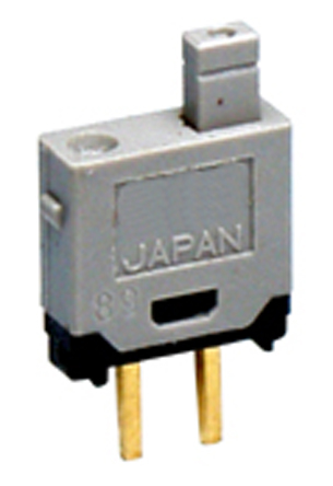 GB215AP, NKK Switches